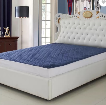 India Desire : Flipkart Loot Deal- Get Flat 90% Off On Signature Elastic Strap King Size Mattress Protector From Rs 299 [Regular Price Rs 1199]
